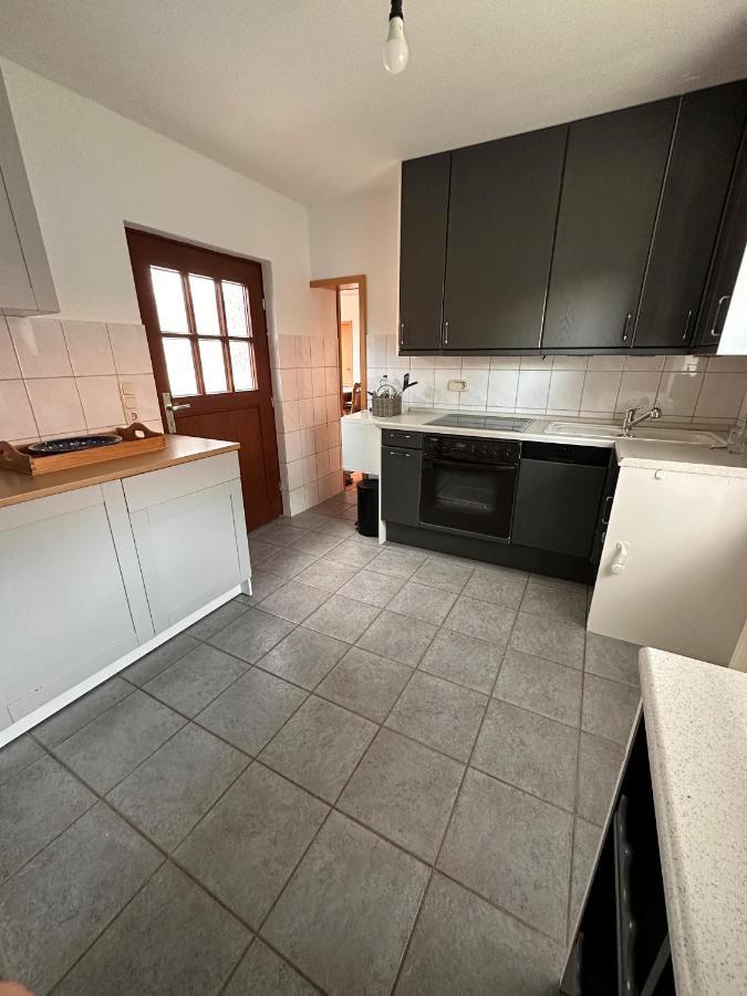 Hof Baden, Ferienwohnung Schneverdingen Exteriör bild
